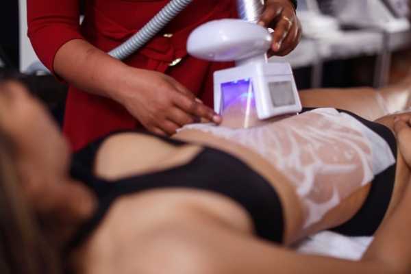 Get Your Dream Body with Non-Invasive Fat Freezing Little Bognor
