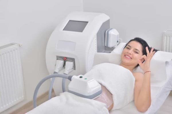 Which Areas of the Body Can Be Treated Little Bognor
