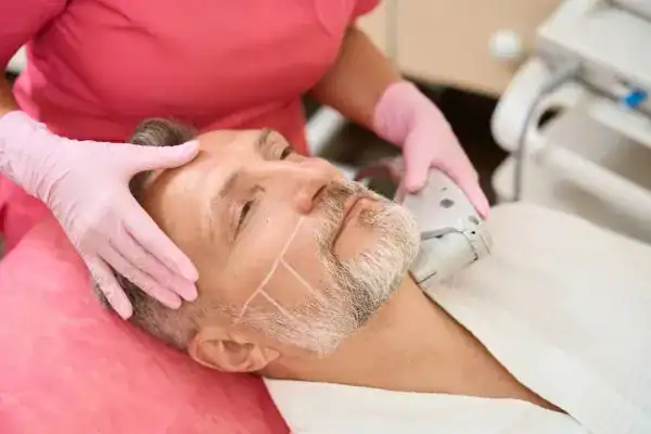 HIFU non-surgical treatment Little Bognor