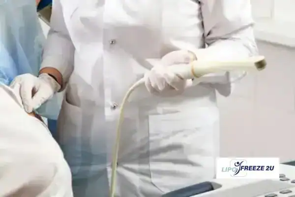 Image of HIFU Vaginal Tightening Little Bognor treatment.