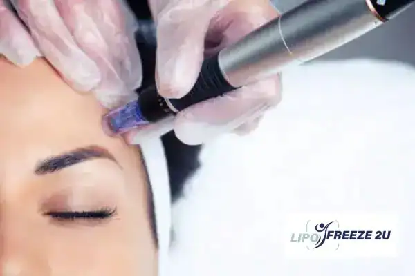 Morpheus 8 Little Bognor the top 10 reasons to choose this treatment!