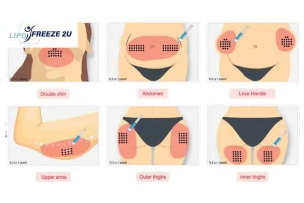 Benefits of Choosing Aqualyx for Fat Reduction Little Bognor