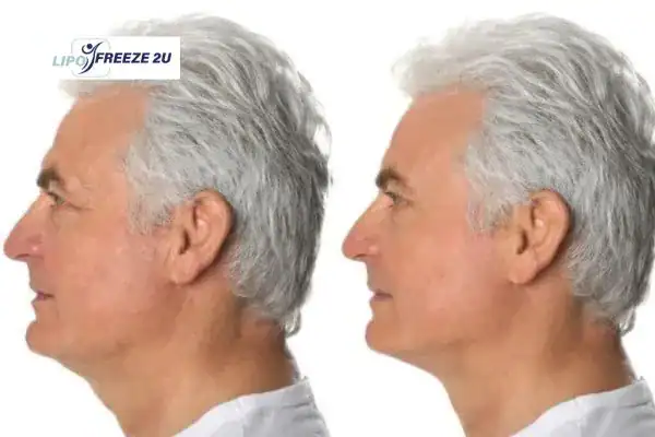 HIFU Little Bognor before and after results