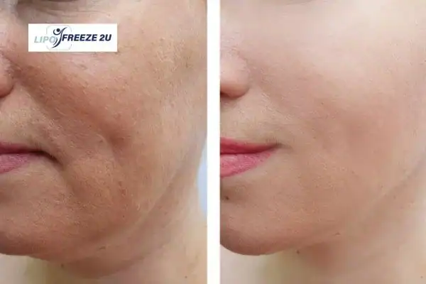 HIFU non surgical facelift treatment Little Bognor results