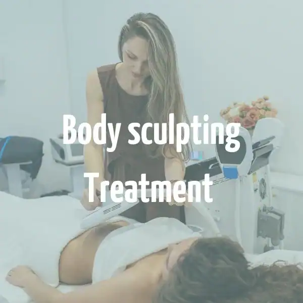 body sculpting treatment Little Bognor