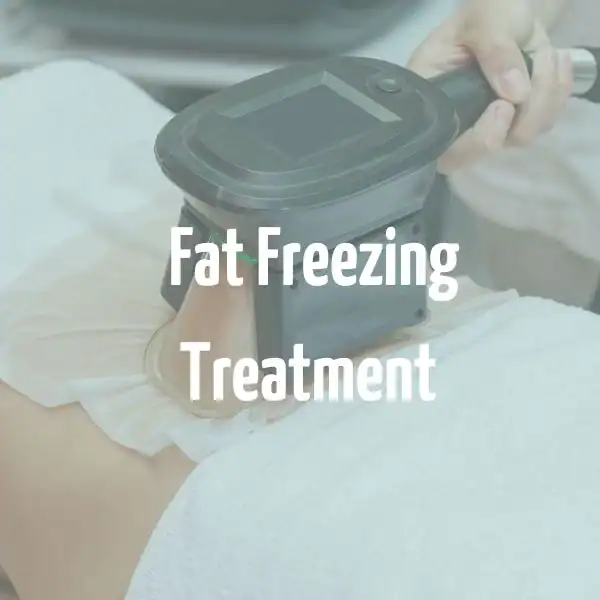 fat freezing treatment Little Bognor