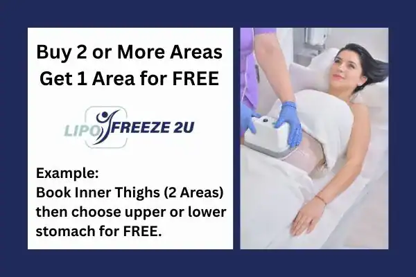 fat freezing prices Little Bognor