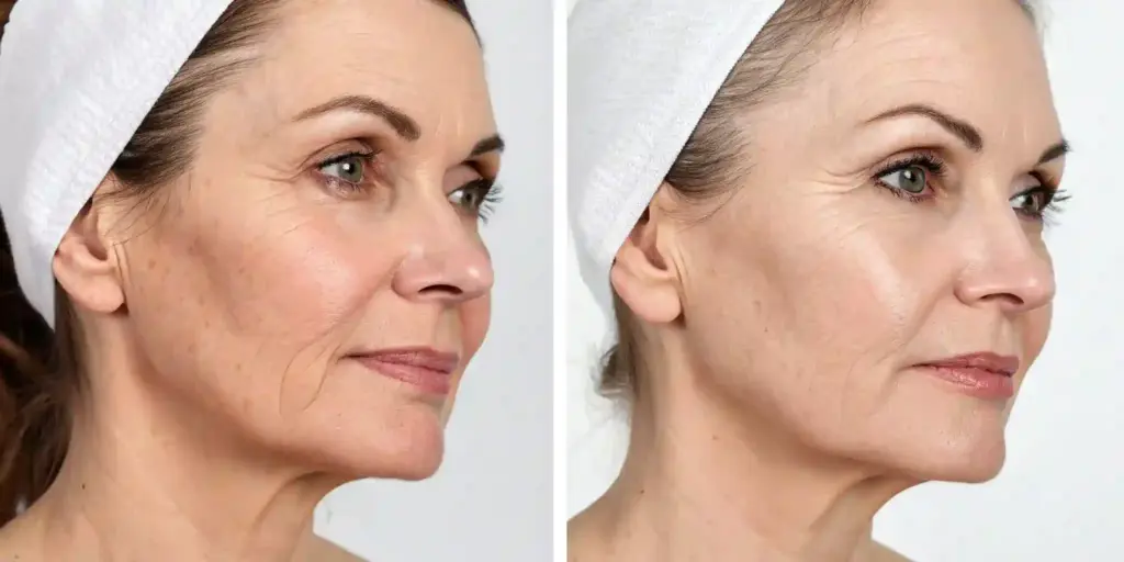 Is RF Microneedling the Missing Piece in Your Weight Loss Transformation Little Bognor?