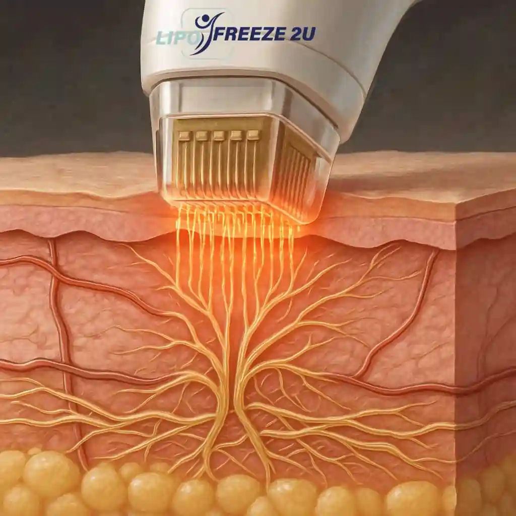 What Exactly Is RF Microneedling and Why Is Everyone Talking About It Little Bognor?