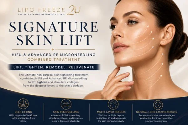 Signature Skin Lift Little Bognor