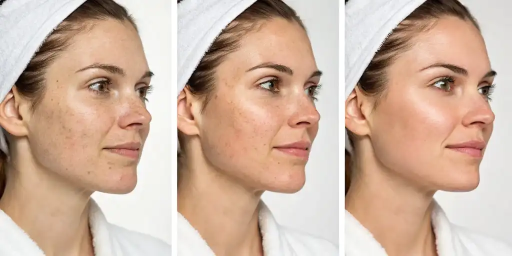 What Results Can RF Microneedling Deliver for Loose Skin After Weight Loss Medication Little Bognor?